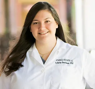 Katherine M. Besselman