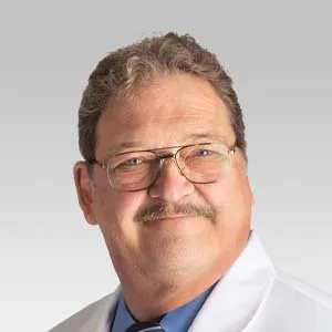Albert B. Poronsky
