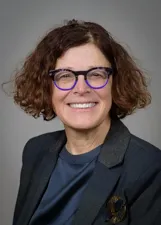Edith Ann Burns