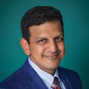 Praveen Garg