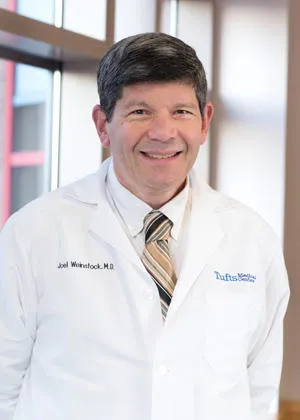Joel Vincent Weinstock