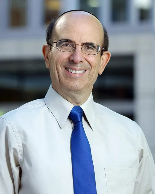 Alan David Friedman