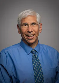David A Margolis