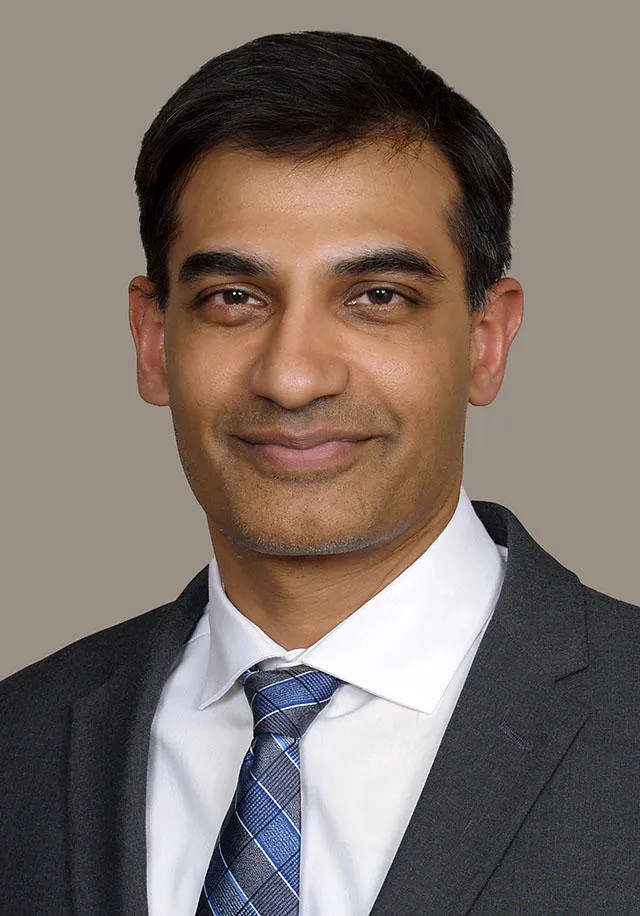 Alpesh Arvind Amin