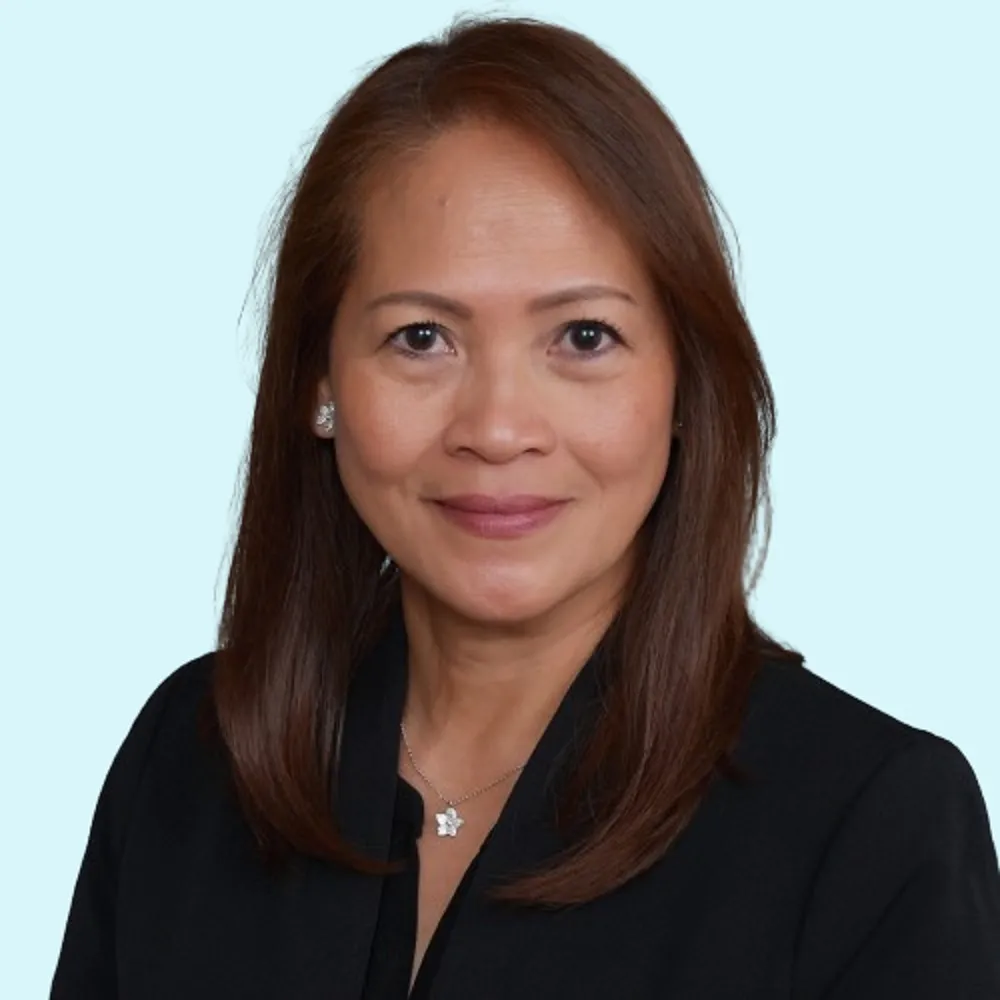 Leonor Vivas Ramos