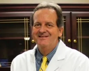 Dr. Ronald Gene Beebe
