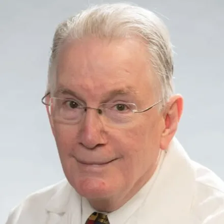 Rudolph Daniel Jacob