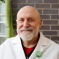 Lawrence J. Kuk