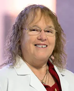 Shirley Campbell