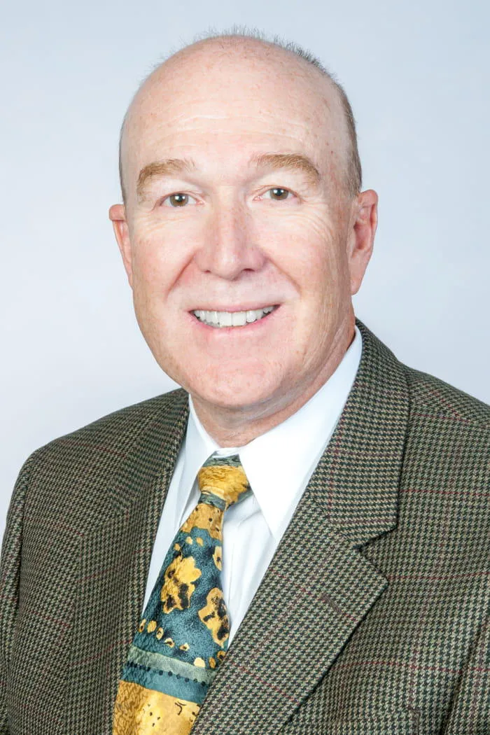 Kevin Joseph Geary