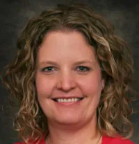 Amy K Harker-Murray