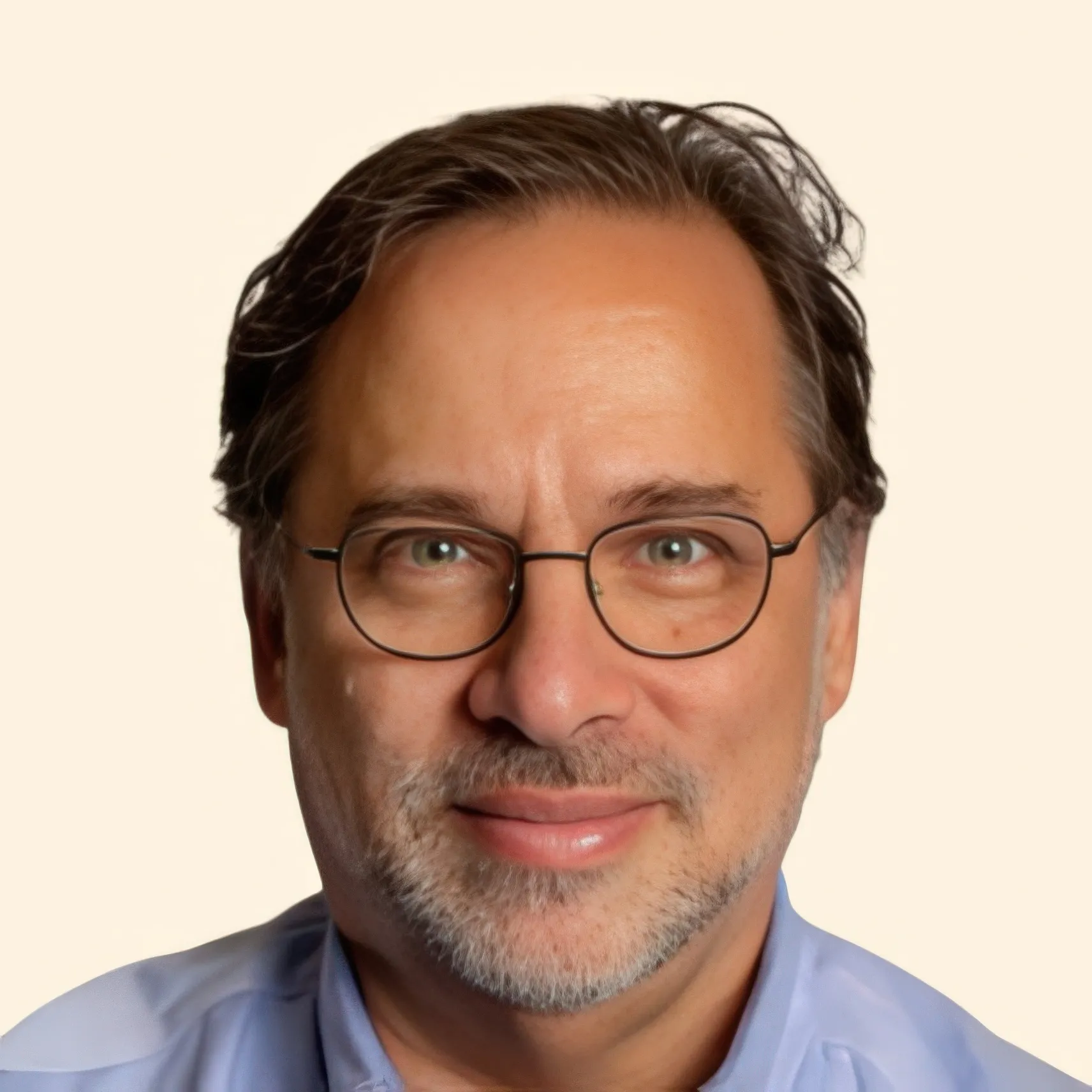 Robert Herman