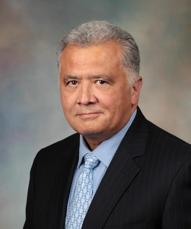 Paul M Magtibay