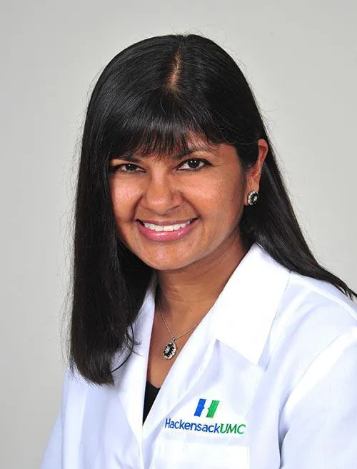 Rita S Patel