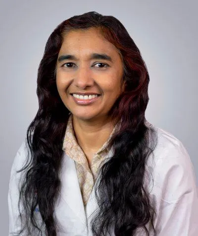 Savitha Jayaram Bharadwaj