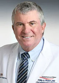 Philip Armand Romm