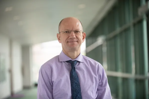 Jeffrey Walker Mcraven