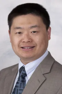 Zhiqian (roger) Wang