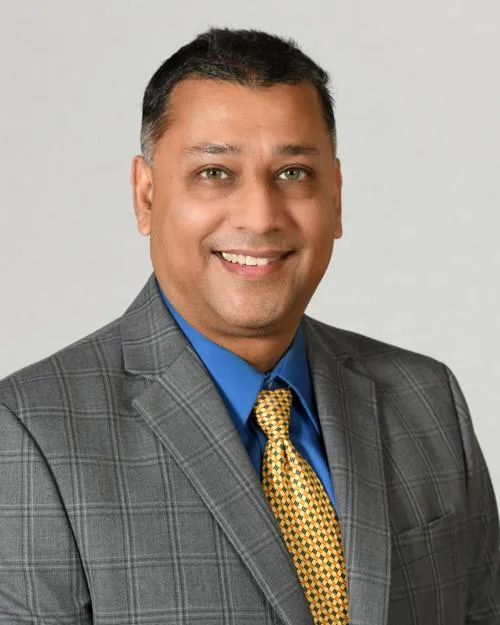 Ujjwal Kumar Datta
