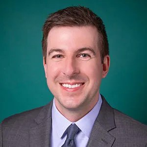 Jac Cooper