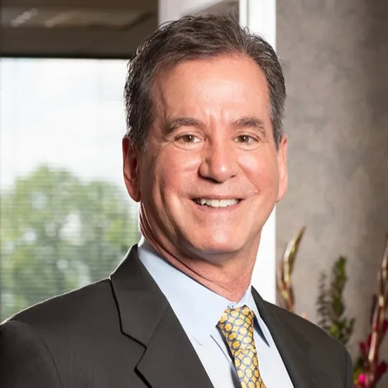 Mark E. Richards