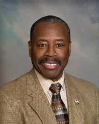 Henry J. Marion
