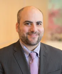 Eric D. Fornari