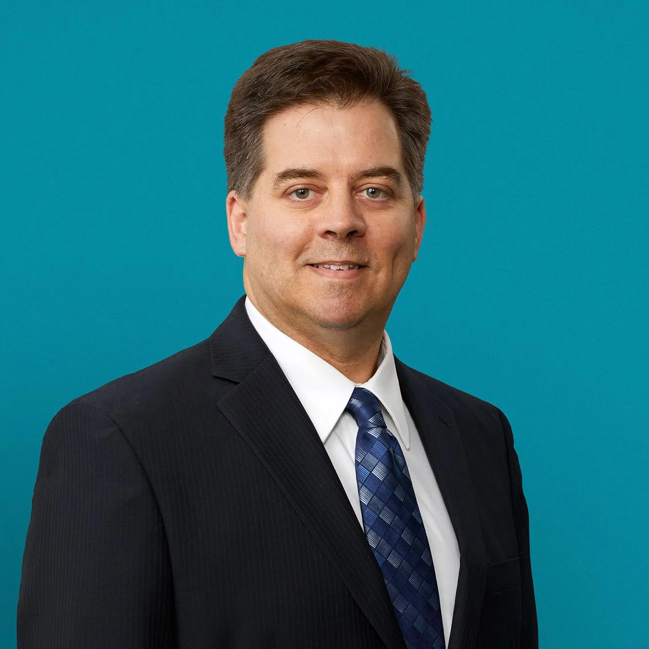 Paul Francis Hanley