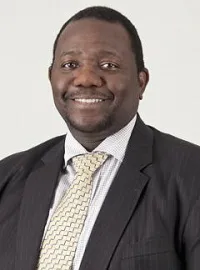 Rasheed A Balogun