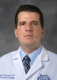 Angelos Katramados