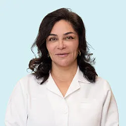 Mahshid Elmzadeh