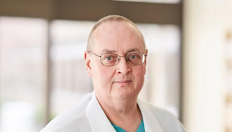 Tim E. Baker