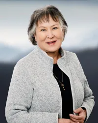 Lori Alvord