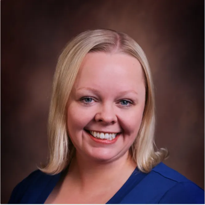 Evangeline Kari Lindorf