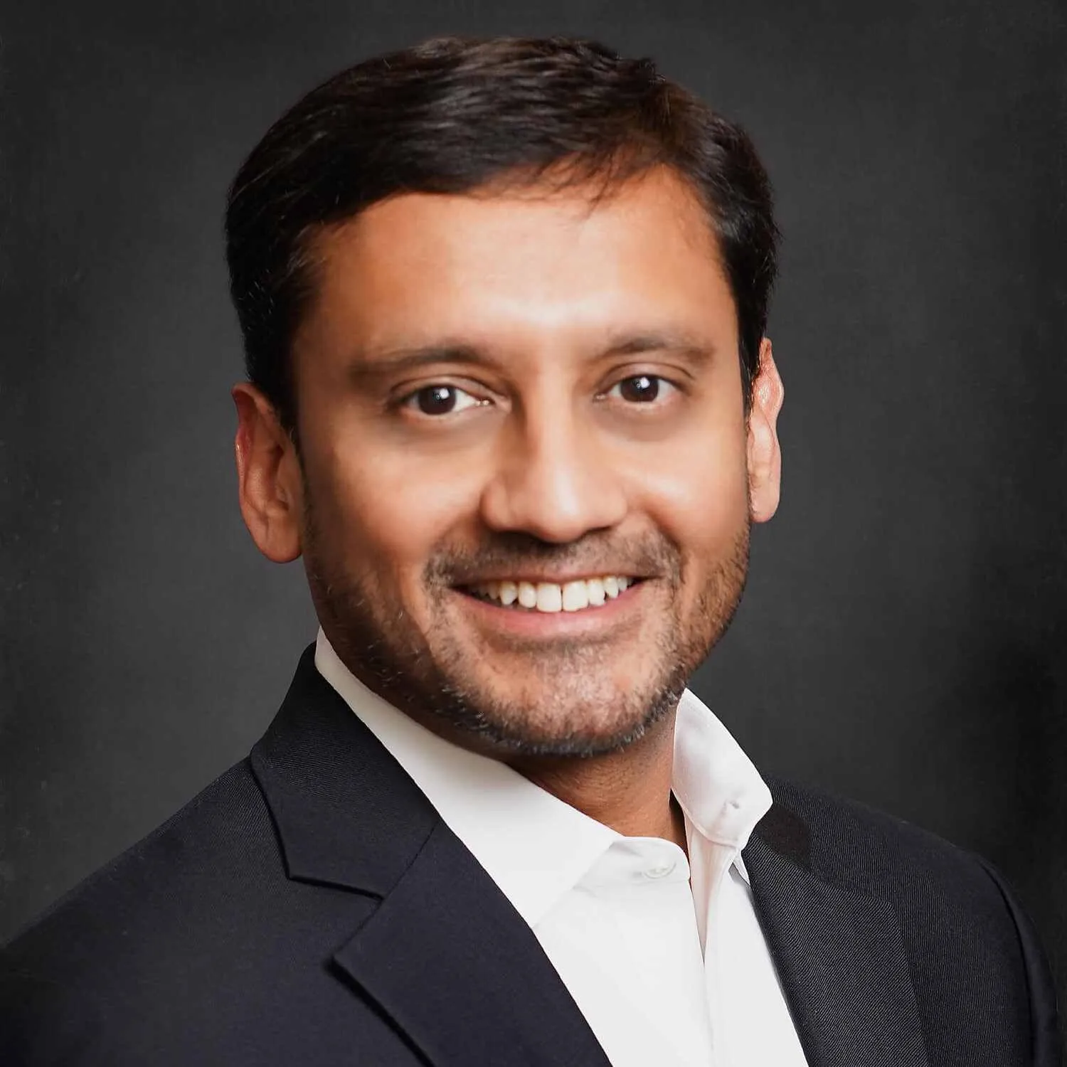 Dr. Dipsu Patel
