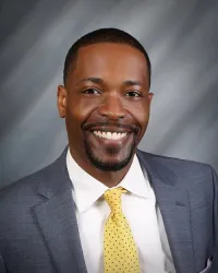 Keith M. Jones