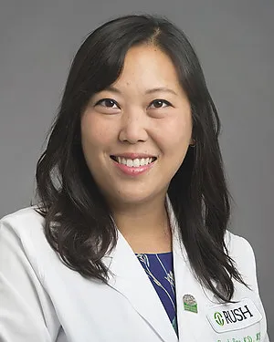 Sarah Y. Song