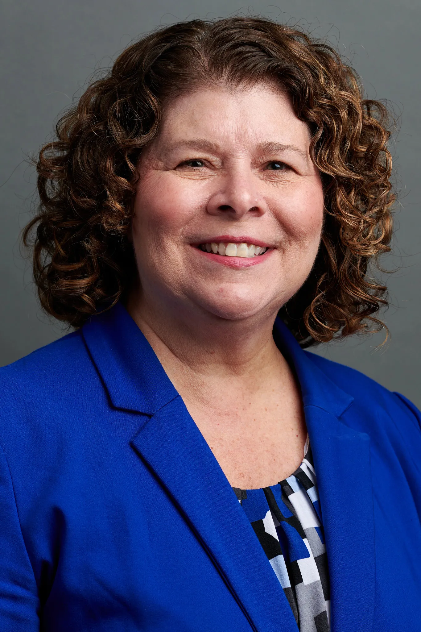 Betsy T. Gerrein