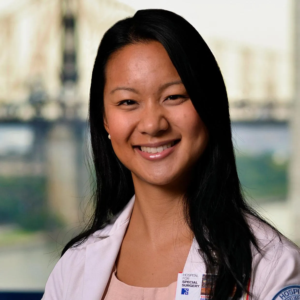 Nancy Pan