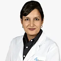 Sonia Sharma