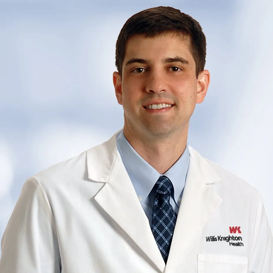 Christopher M. Wilson