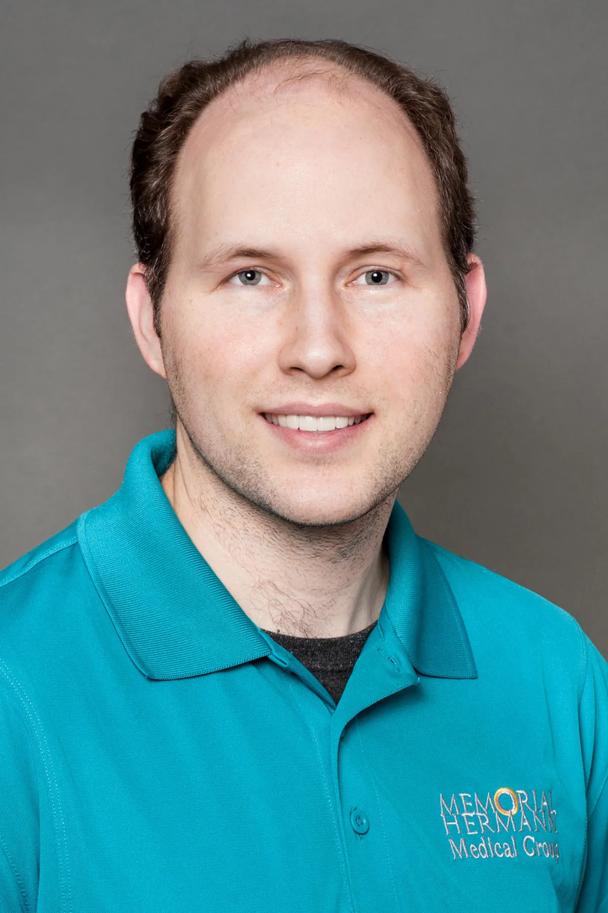 Mark Hand