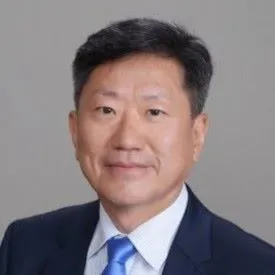 Jae Hoon Kim, CRNP-PMH