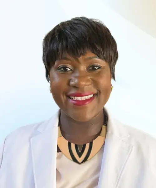 Sabine Myrtho Barlatt