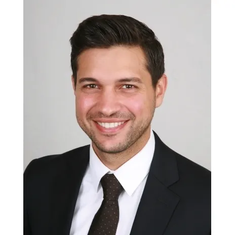 Mohammad Ziad Nabulsi