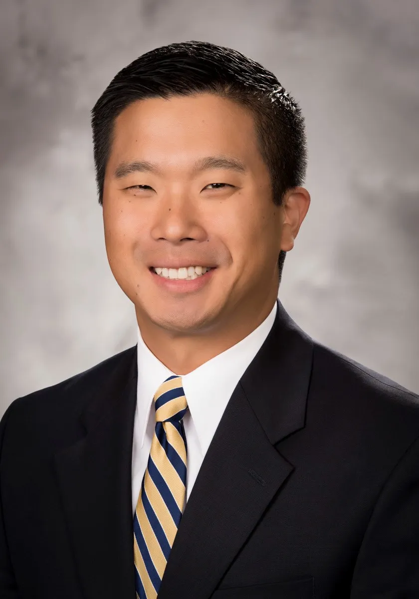 Dennis S. Lee