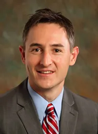 Isaac D. Spence
