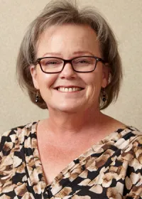 Katie Garrett