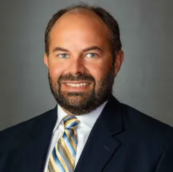 Seth Michael Woodruff, PMHNP, FNP