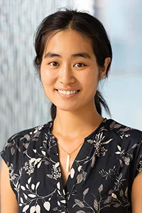 Tiffany Truong